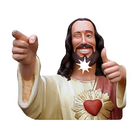 funny jesus gif|jesus laughing gif.